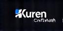 Логотип Kuren CraftWash